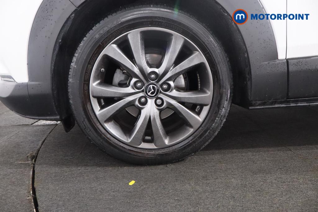 Used Mazda CX-30 2021 for sale - 77354731: Photo 33