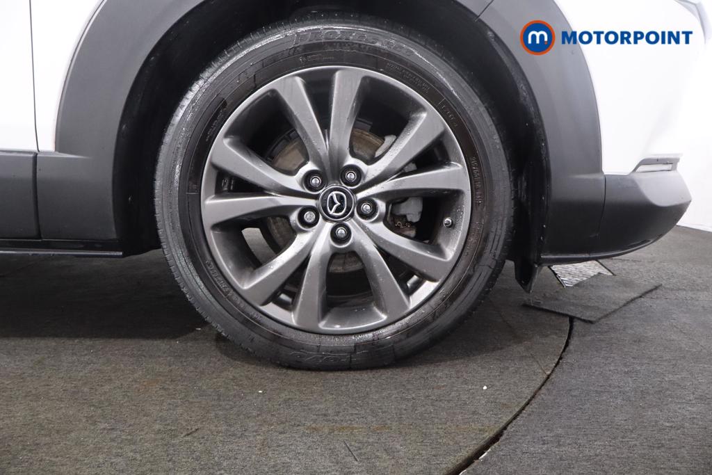 Used Mazda CX-30 2021 for sale - 77354731: Photo 34