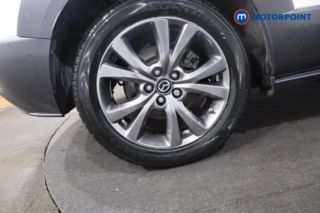 Used Mazda CX-30 2021 for sale - 77354731: Photo 35