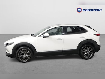 Used Mazda CX-30 2021 for sale - 77354731: Photo