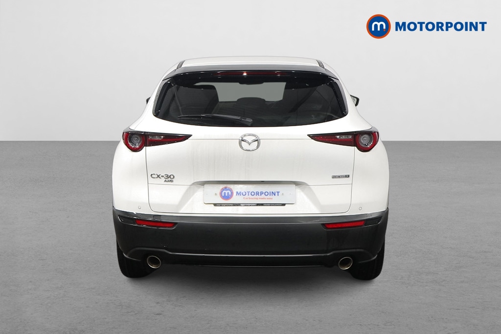 Used Mazda CX-30 2021 for sale - 77354731: Photo 6