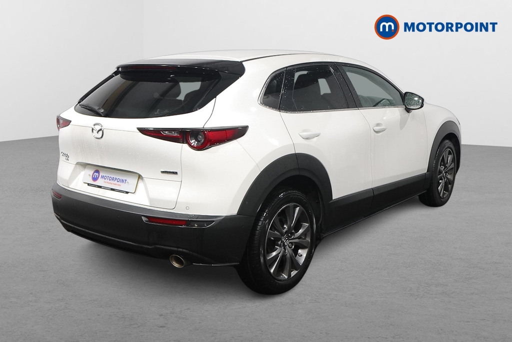 Used Mazda CX-30 2021 for sale - 77354731: Photo 7