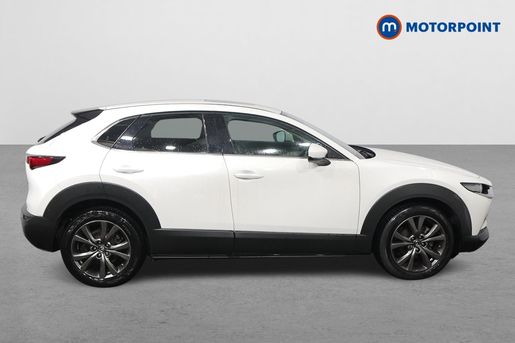 Used Mazda CX-30 2021 for sale - 77354731: Photo 8