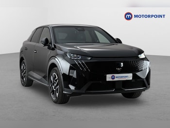 Used Peugeot 3008 2025 for sale - 79042778: Photo