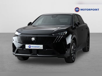 Used Peugeot 3008 2025 for sale - 79042778: Photo