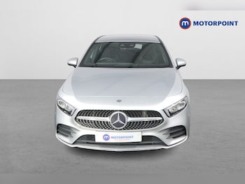 Used Mercedes-Benz A-Class 2018 for sale - 75641712: Photo