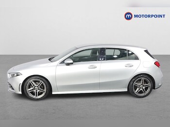 Used Mercedes-Benz A-Class 2018 for sale - 75641712: Photo