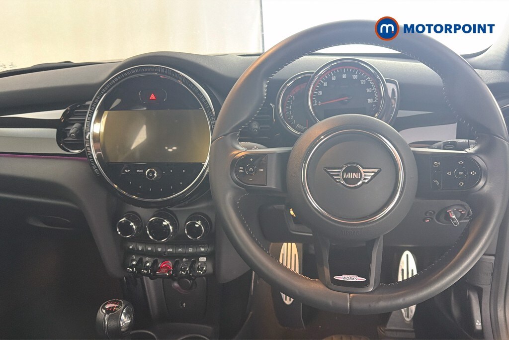 Used MINI Hatch 2022 for sale - 78109812: Photo 10