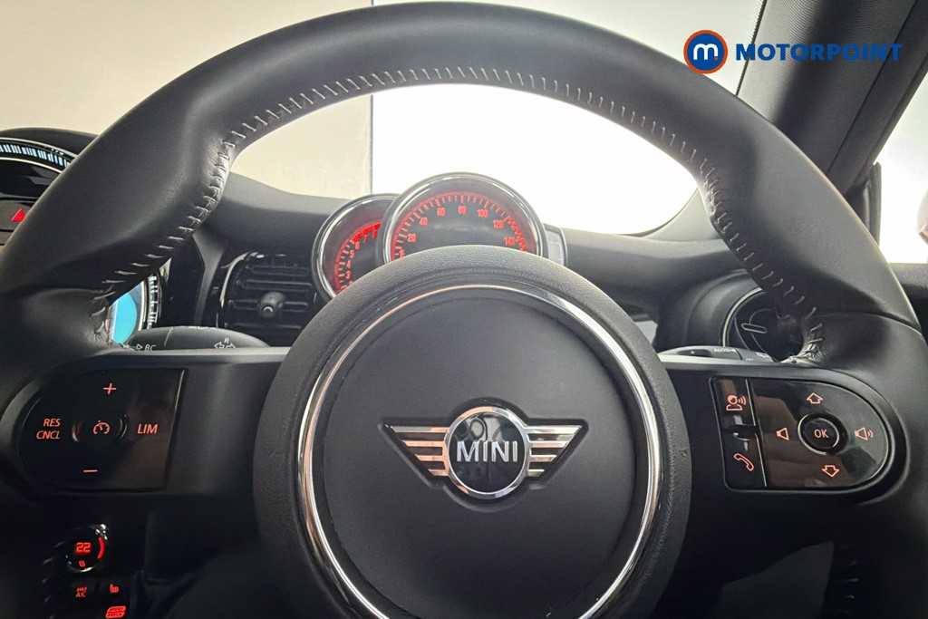 Used MINI Hatch 2022 for sale - 78109812: Photo 13