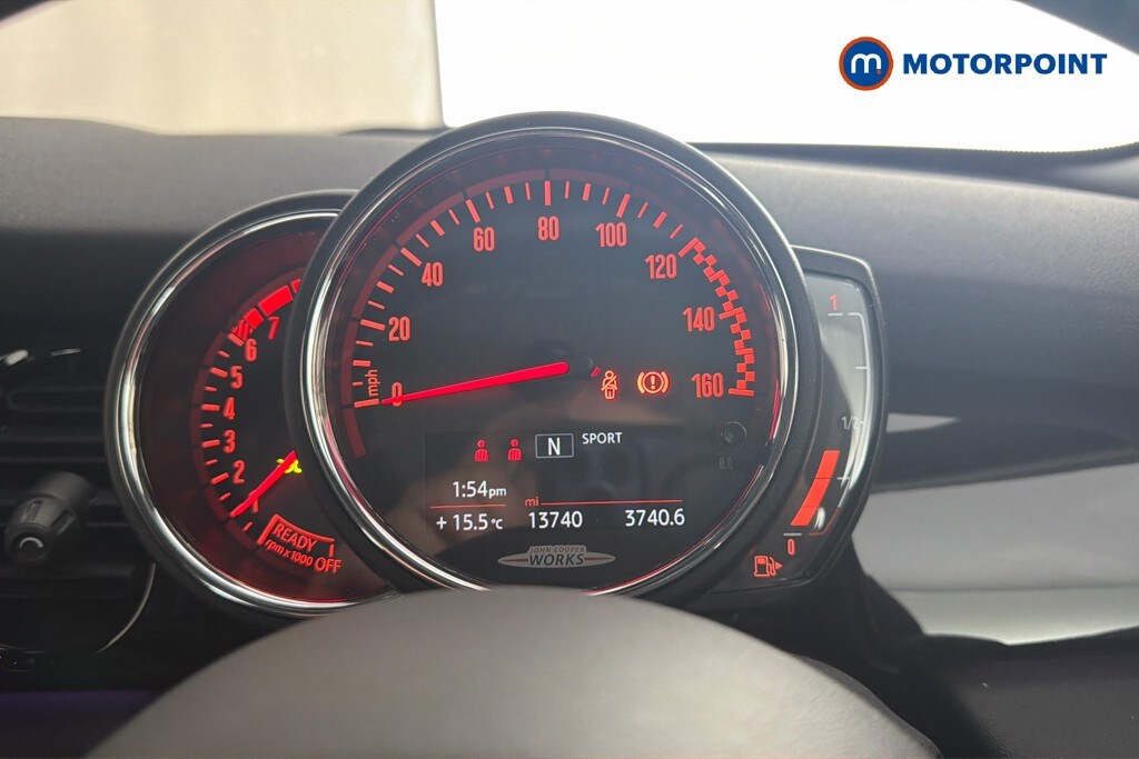 Used MINI Hatch 2022 for sale - 78109812: Photo 14