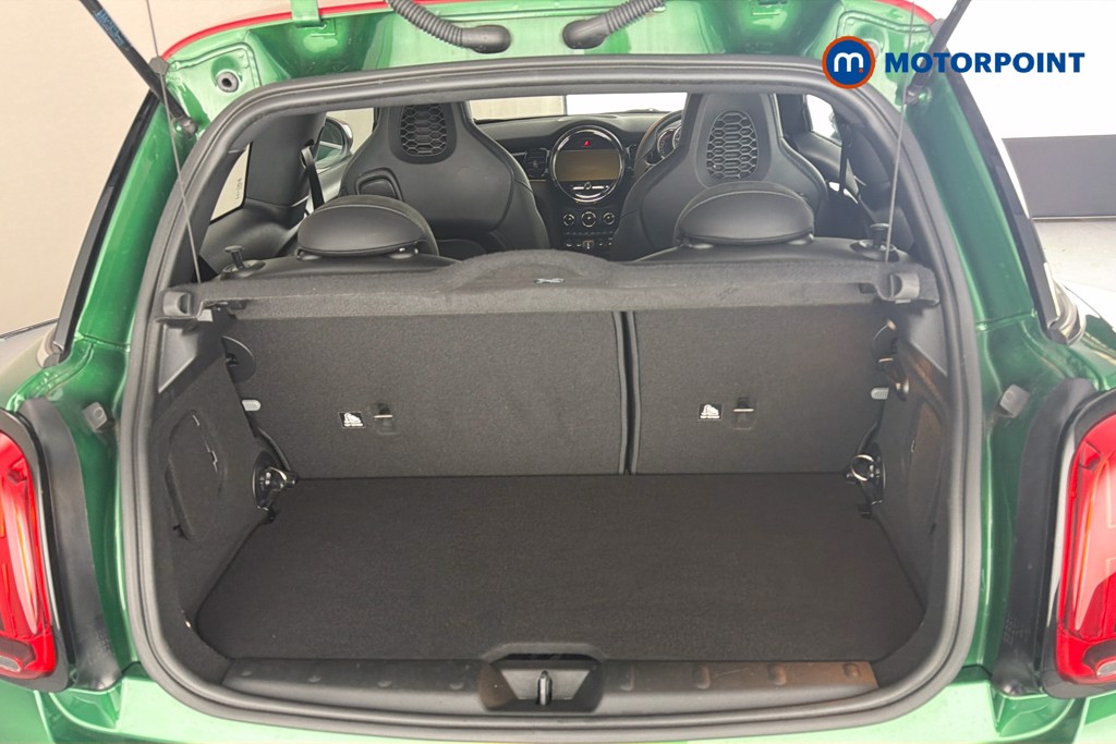 Used MINI Hatch 2022 for sale - 78109812: Photo 22