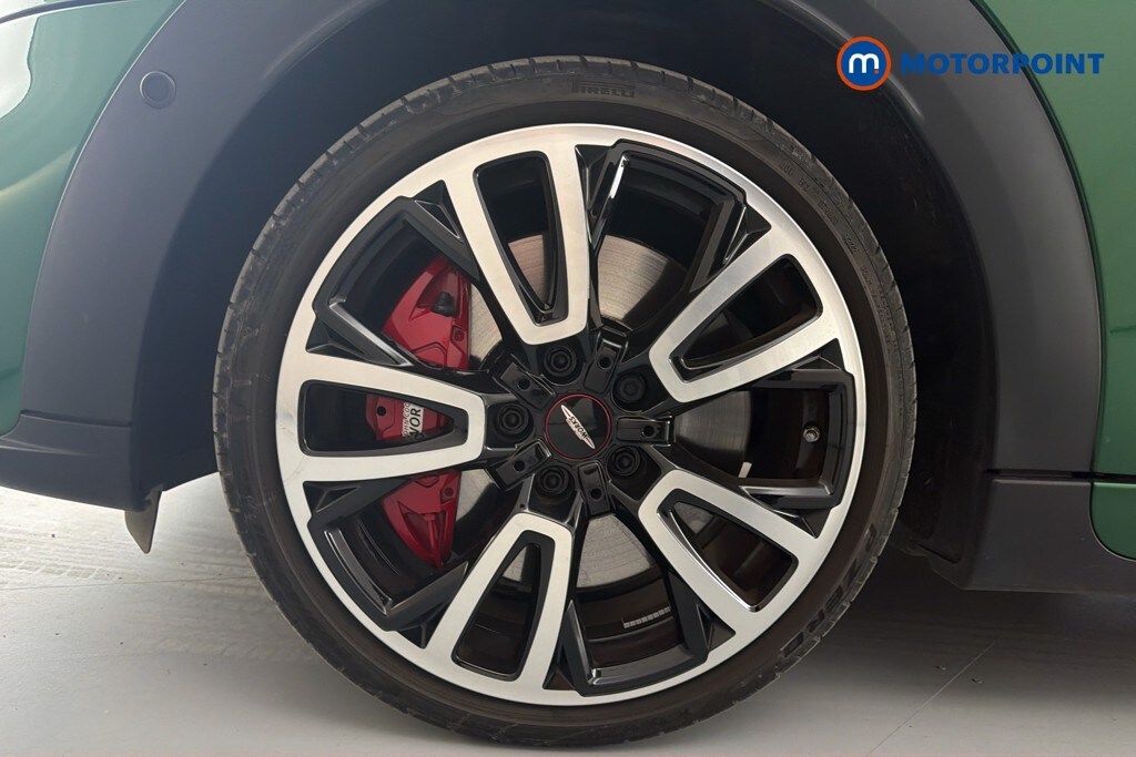 Used MINI Hatch 2022 for sale - 78109812: Photo 23