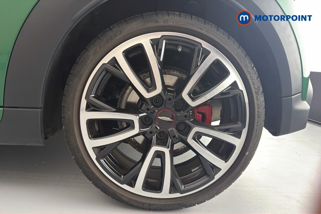 Used MINI Hatch 2022 for sale - 78109812: Photo 24