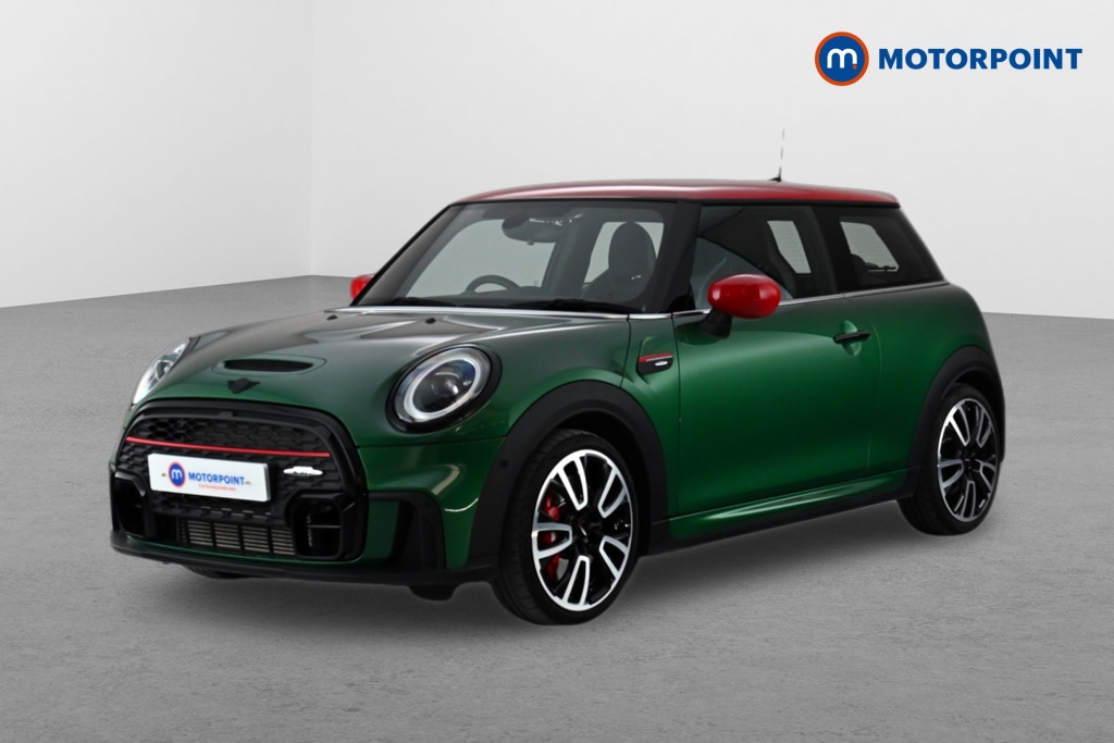 Used MINI Hatch 2022 for sale - 78109812: Photo 3