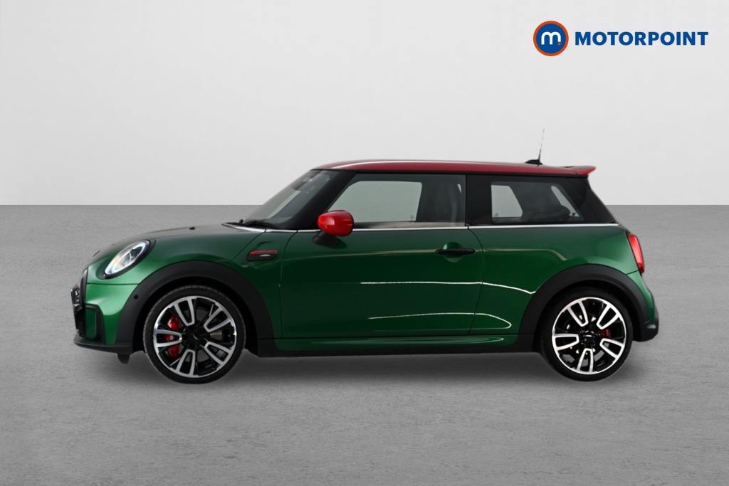 Used MINI Hatch 2022 for sale - 78109812: Photo 4