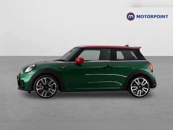Used MINI Hatch 2022 for sale - 78109812: Photo