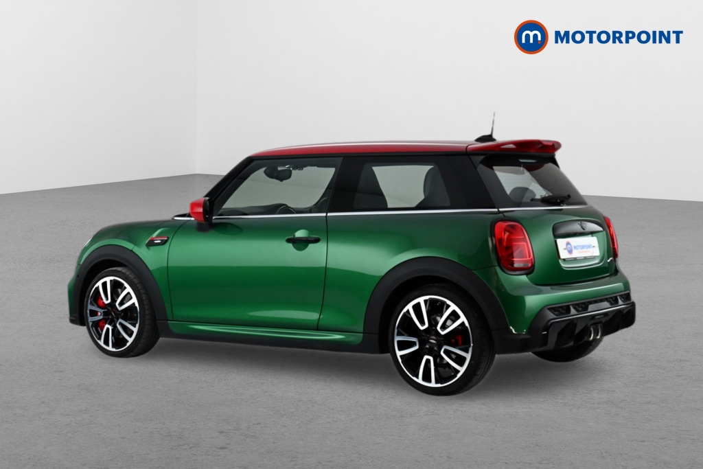 Used MINI Hatch 2022 for sale - 78109812: Photo 5