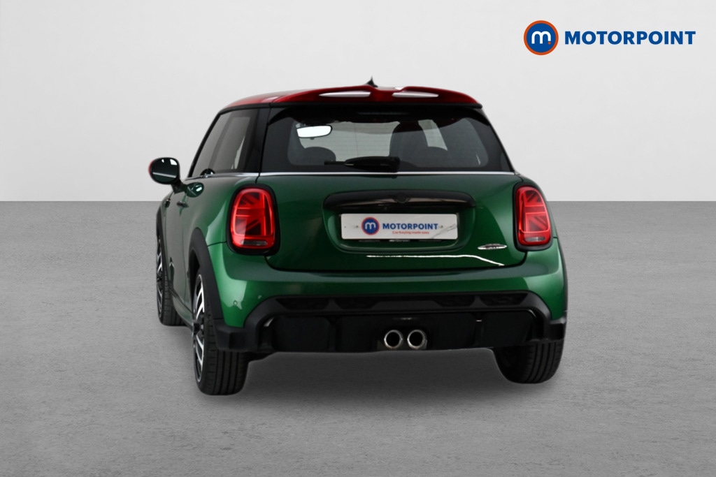 Used MINI Hatch 2022 for sale - 78109812: Photo 6