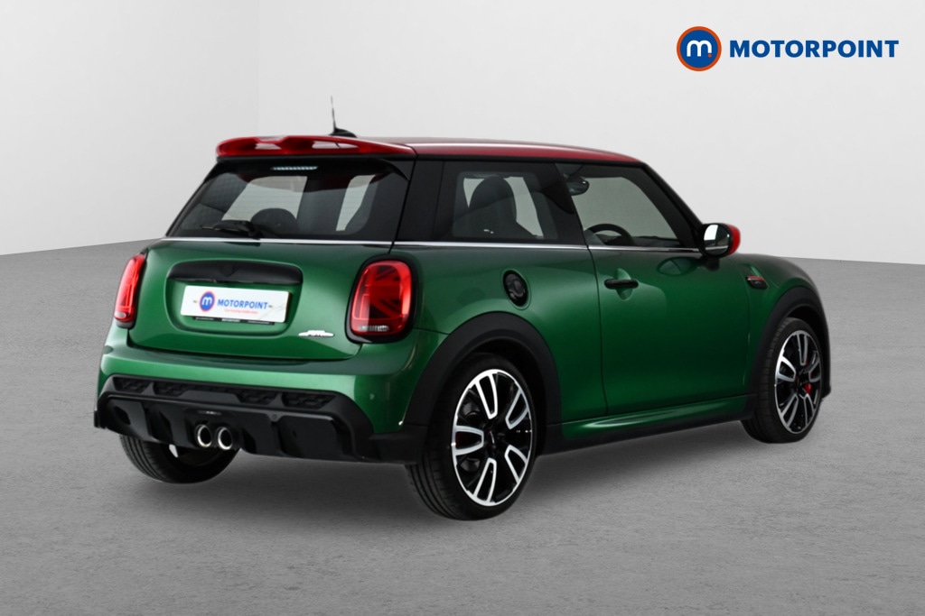 Used MINI Hatch 2022 for sale - 78109812: Photo 7