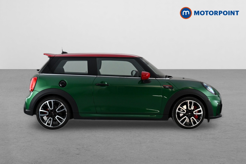 Used MINI Hatch 2022 for sale - 78109812: Photo 8