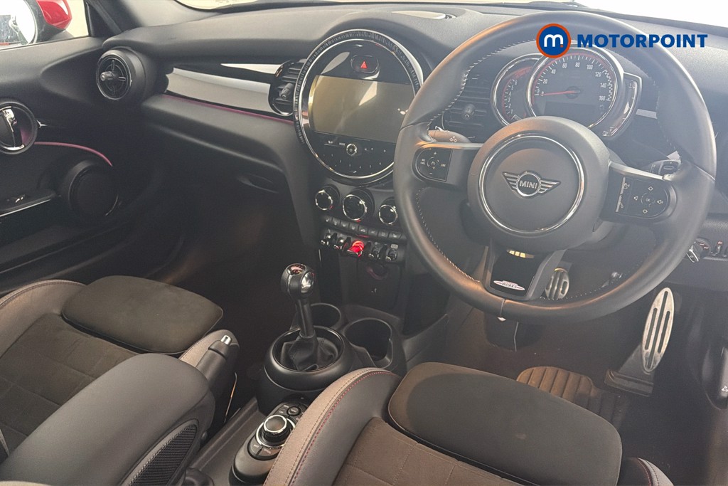 Used MINI Hatch 2022 for sale - 78109812: Photo 9