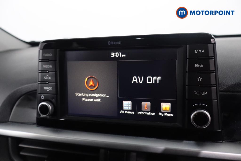 Used Kia Picanto 2019 for sale - 77582275: Photo 10