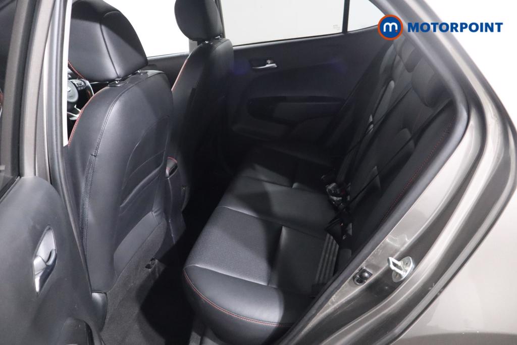 Used Kia Picanto 2019 for sale - 77582275: Photo 28