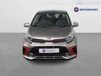 Used Kia Picanto 2019 for sale - 77582275: Photo