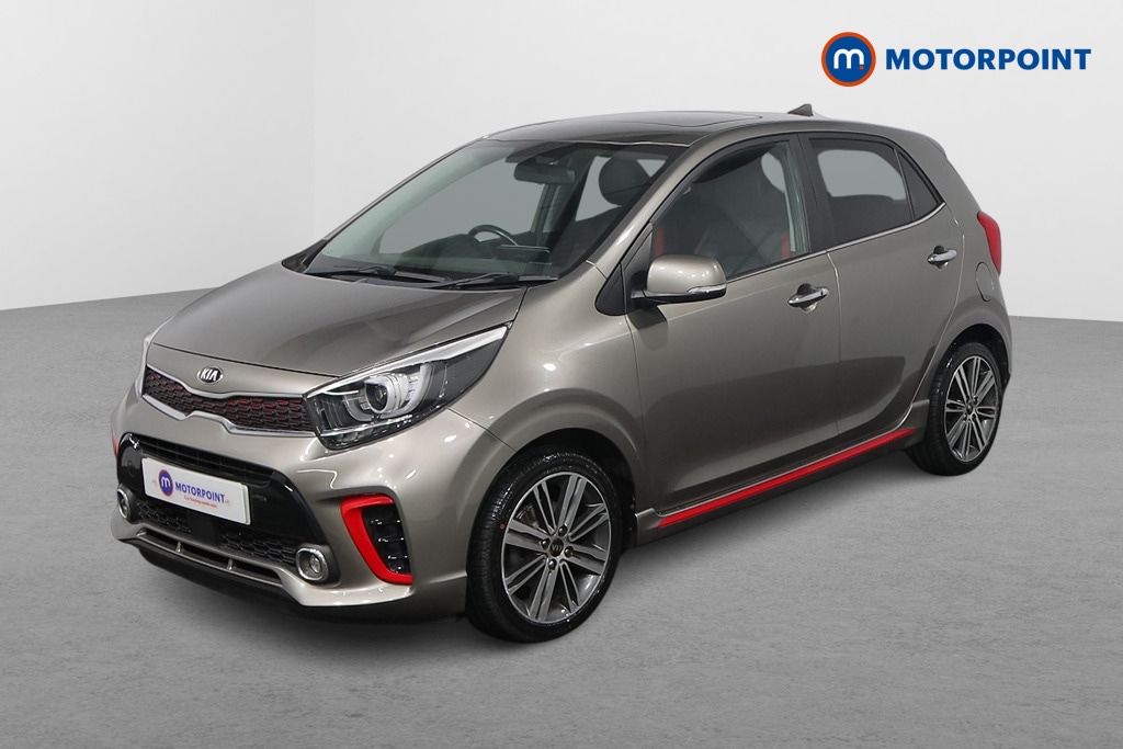 Used Kia Picanto 2019 for sale - 77582275: Photo 3