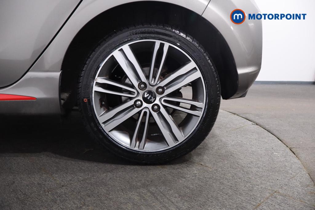 Used Kia Picanto 2019 for sale - 77582275: Photo 30