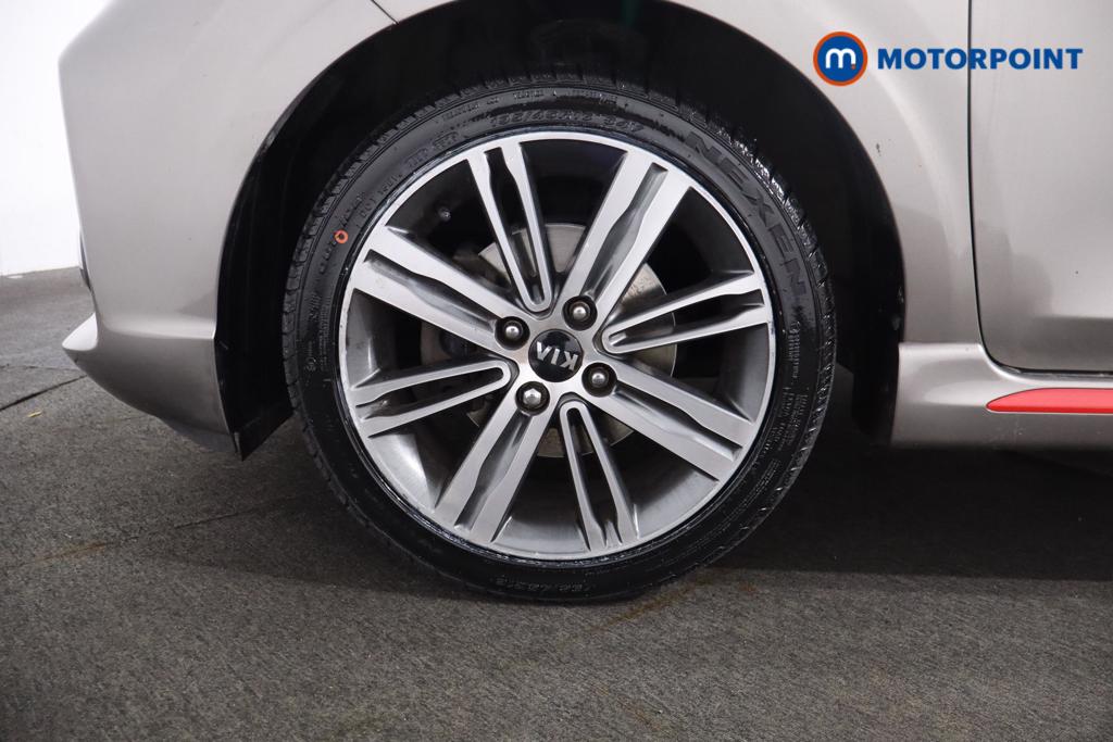 Used Kia Picanto 2019 for sale - 77582275: Photo 31