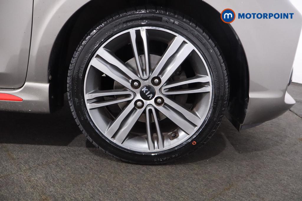 Used Kia Picanto 2019 for sale - 77582275: Photo 32