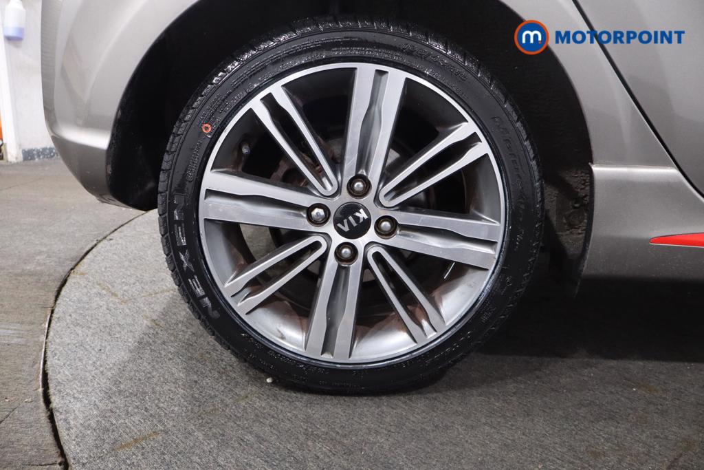 Used Kia Picanto 2019 for sale - 77582275: Photo 33