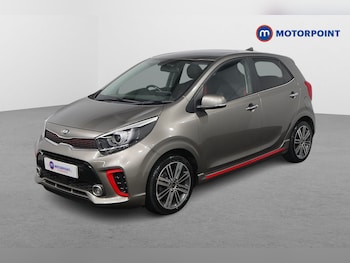 Used Kia Picanto 2019 for sale - 77582275: Photo