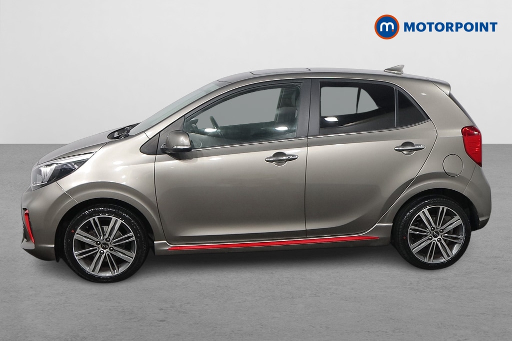 Used Kia Picanto 2019 for sale - 77582275: Photo 4