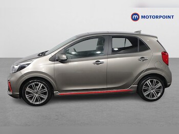 Used Kia Picanto 2019 for sale - 77582275: Photo