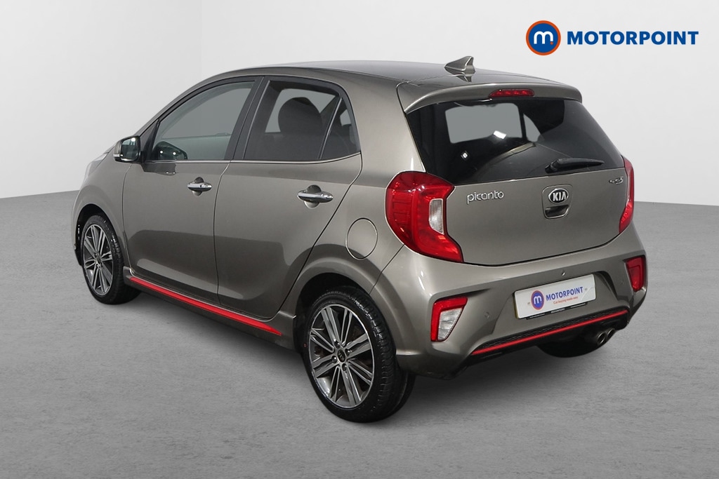 Used Kia Picanto 2019 for sale - 77582275: Photo 5
