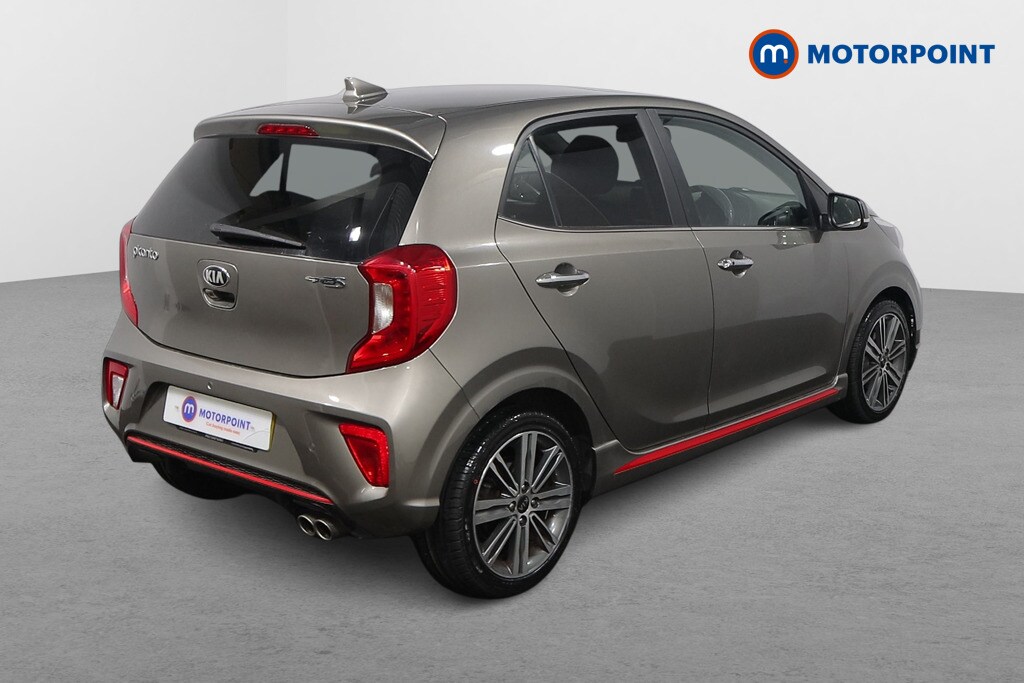 Used Kia Picanto 2019 for sale - 77582275: Photo 7