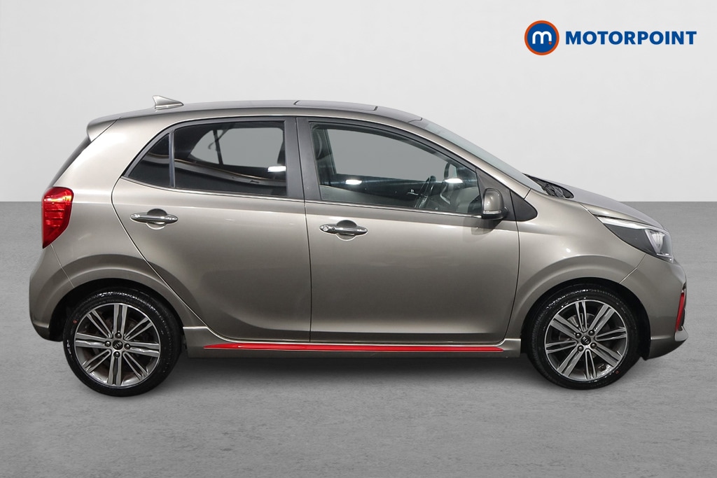 Used Kia Picanto 2019 for sale - 77582275: Photo 8