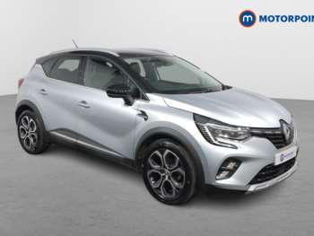 2022 - 1.0 TCE 90 SE Edition 5dr