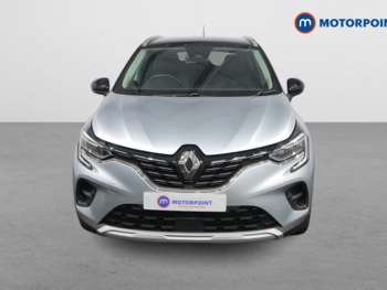 Used Renault Captur 2022 for sale - 74903128: Photo