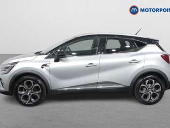 Used Renault Captur 2022 for sale - 74903128: Photo