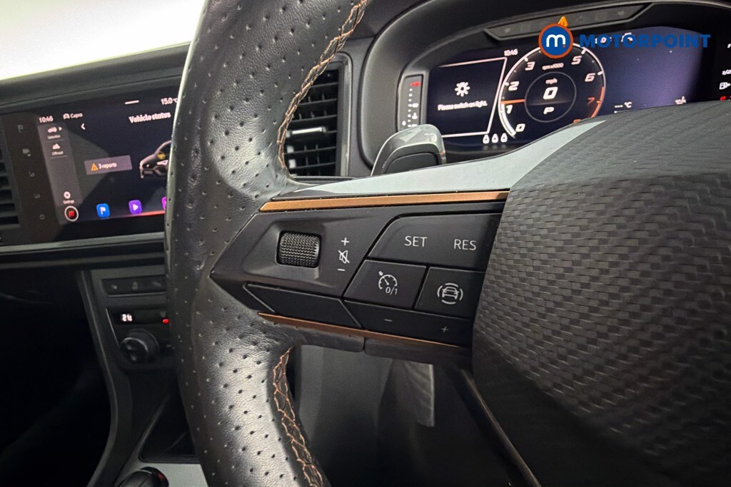 Used SEAT CUPRA Ateca 2020 for sale - 78166601: Photo 11