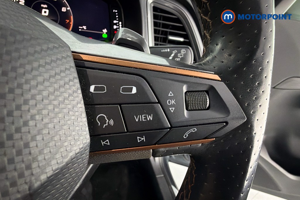 Used SEAT CUPRA Ateca 2020 for sale - 78166601: Photo 12