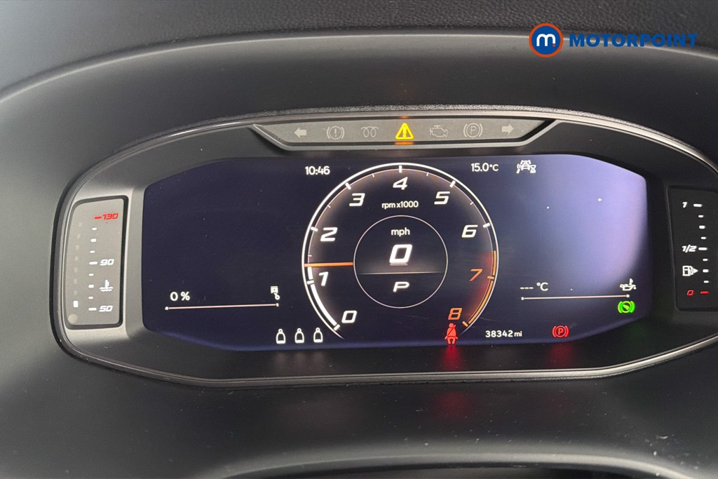 Used SEAT CUPRA Ateca 2020 for sale - 78166601: Photo 13