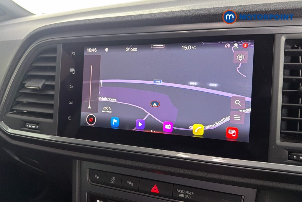 Used SEAT CUPRA Ateca 2020 for sale - 78166601: Photo 15