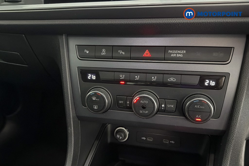 Used SEAT CUPRA Ateca 2020 for sale - 78166601: Photo 16