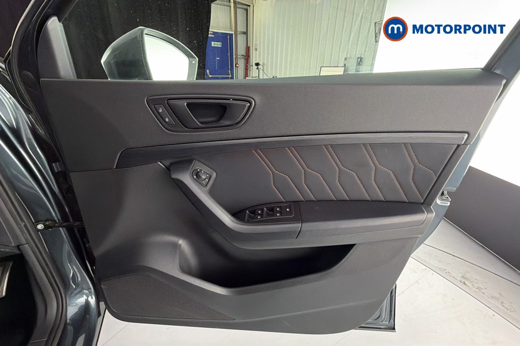 Used SEAT CUPRA Ateca 2020 for sale - 78166601: Photo 19