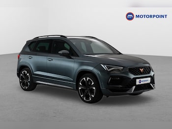 Used SEAT CUPRA Ateca 2020 for sale - 78166601: Photo