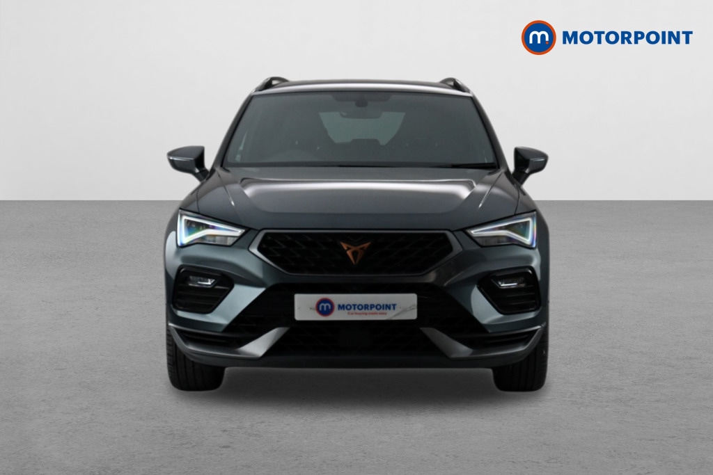 Used SEAT CUPRA Ateca 2020 for sale - 78166601: Photo 2